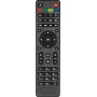 Infomir Remote For MAG 250/254 Γνήσιο Τηλεχειριστήριο TV Box