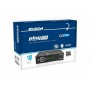 Edision Ping T2/C Ψηφιακός Δέκτης Mpeg-4 Full HD (1080p) με Λειτουργία PVR (Εγγραφή σε USB) Σύνδεσεις SCART / HDMI / USB