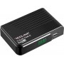Redline T10 Ψηφιακός Δέκτης Mpeg-4 HD (720p) με Λειτουργία PVR (Εγγραφή σε USB) Σύνδεσεις SCART / USB