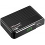 Redline T10 Ψηφιακός Δέκτης Mpeg-4 HD (720p) με Λειτουργία PVR (Εγγραφή σε USB) Σύνδεσεις SCART / USB
