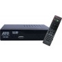 ATC HD200 Ψηφιακός Δέκτης Mpeg-4 HD (720p) Σύνδεσεις SCART / HDMI