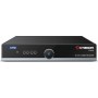 Octagon Δορυφορικός Αποκωδικοποιητής SF8008 4K UHD E2 DVB-S2X &amp DVB-C/T2 4K UHD DVB-C / DVB-S2X / DVB-T2 με Λειτουργία Εγγραφ