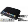 Δορυφορικός Αποκωδικοποιητής iNET Mini Wizard Ca HD HD (720p) DVB-S / DVB-S2 με Λειτουργία Εγγραφής PVR και Ενσωματωμένο Wi-Fi σ