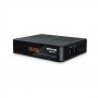 Amiko Δορυφορικός Αποκωδικοποιητής Mini HD265 Full HD (1080p) DVB-S / DVB-S2 σε Μαύρο Χρώμα