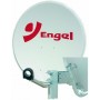 Engel 120LH Δορυφορικό Πιάτο 120cm από Ατσάλι