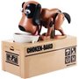 Κουμπαράς Πλαστικός My Dog Piggy Bank 17x7.8x15cm