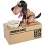 Κουμπαράς Πλαστικός My Dog Piggy Bank 17x7.8x15cm