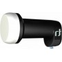 Inverto Black Ultra LNB 1 Εξόδου 0.2dBΚωδικός: IDLB-SINL40-ULTRA-OPP 