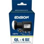 Edision QL-4 LNB 4 Εξόδων 0.1dBΚωδικός: 03-01-0011 