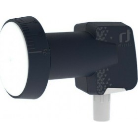 Inverto Premium LNB 1 Εξόδου 0.2dBΚωδικός: IDLP-SNL410-PREMU-OPN  Inverto Premium LNB 1 Εξόδου 0.2dBΚωδικός: IDLP-SNL410-PREMU-OPN