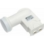 Opticum Red Robust LNB 2 Εξόδων 0.1dBΚωδικός: DM-0626 