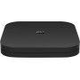 Xiaomi TV Box Mi Box S 4K UHD με WiFi USB 2.0 2GB RAM και 8GB Αποθηκευτικό Χώρο με Λειτουργικό Android 8.1 και Google Assistant