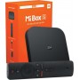 Xiaomi TV Box Mi Box S 4K UHD με WiFi USB 2.0 2GB RAM και 8GB Αποθηκευτικό Χώρο με Λειτουργικό Android 8.1 και Google Assistant