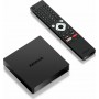 Nokia TV Box Streaming Box 8000 4K UHD με WiFi USB 3.1 (USB-C) 2GB RAM και 8GB Αποθηκευτικό Χώρο με Λειτουργικό Android 10.0 και