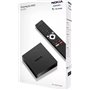 Nokia TV Box Streaming Box 8000 4K UHD με WiFi USB 3.1 (USB-C) 2GB RAM και 8GB Αποθηκευτικό Χώρο με Λειτουργικό Android 10.0 και