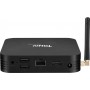 Tanix TV Box TX6 4K UHD με WiFi USB 2.0 / USB 3.0 4GB RAM και 64GB Αποθηκευτικό Χώρο με Λειτουργικό Android 9.0