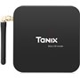 Tanix TV Box TX6 4K UHD με WiFi USB 2.0 / USB 3.0 4GB RAM και 64GB Αποθηκευτικό Χώρο με Λειτουργικό Android 9.0