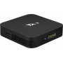 Tanix TV Box TX3 8K UHD με WiFi USB 3.0 4GB RAM και 32GB Αποθηκευτικό Χώρο με Λειτουργικό Android 9.0