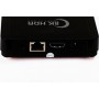 Andowl TV Box Q8K 8K UHD με WiFi USB 3.0 4GB RAM και 64GB Αποθηκευτικό Χώρο με Λειτουργικό Android 10.0