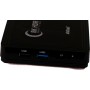 Andowl TV Box Q8K 8K UHD με WiFi USB 3.0 4GB RAM και 64GB Αποθηκευτικό Χώρο με Λειτουργικό Android 10.0