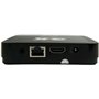 Andowl TV Box Q 8K UHD 8K UHD με WiFi USB 2.0 / USB 3.0 4GB RAM και 64GB Αποθηκευτικό Χώρο με Λειτουργικό Android