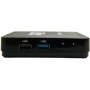 Andowl TV Box Q 8K UHD 8K UHD με WiFi USB 2.0 / USB 3.0 4GB RAM και 64GB Αποθηκευτικό Χώρο με Λειτουργικό Android