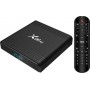 TV Box X96 Air 8K UHD με WiFi USB 2.0 / USB 3.0 4GB RAM και 32GB Αποθηκευτικό Χώρο με Λειτουργικό Android 9.0