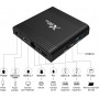 TV Box X96 Air 8K UHD με WiFi USB 2.0 / USB 3.0 4GB RAM και 32GB Αποθηκευτικό Χώρο με Λειτουργικό Android 9.0