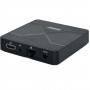 Andowl TV Box Q-T9 4K UHD με WiFi USB 3.0 4GB RAM και 64GB Αποθηκευτικό Χώρο με Λειτουργικό Android 10.0