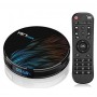 TV Box HK1 MAX 4K UHD με WiFi USB 2.0 4GB RAM και 32GB Αποθηκευτικό Χώρο με Λειτουργικό Android 9.0