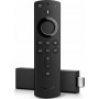 Amazon Smart TV Stick Fire TV Stick 4K UHD με Wi-Fi / HDMI και Alexa