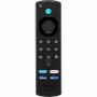 Amazon Smart TV Stick Fire Max 4K UHD με Bluetooth / Wi-Fi / HDMI και Alexa