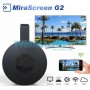 Smart TV Stick MiraScreen G2 Full HD με Wi-Fi / HDMI