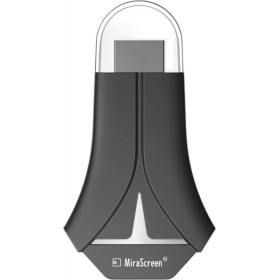 Mirascreen Smart TV Stick Technovo K12 Full HD με Wi-Fi / HDMI Mirascreen Smart TV Stick Technovo K12 Full HD με Wi-Fi / HDMI