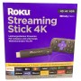 Roku Smart TV Stick 3820EU 4K UHD με Wi-Fi / HDMI