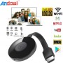 Andowl Smart TV Stick Dongle Full HD με Wi-Fi / HDMI