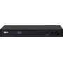 LG Blu-Ray Player BP250 με USB Media Player