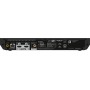 Sony Blu-Ray Player UBP-X700 Ενσωματωμένο WiFi με USB Media Player