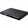 Sony DVD Player DVP-SR760HB με USB Media Player