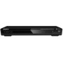 Sony DVD Player DVP-SR760HB με USB Media Player