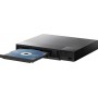 Sony Blu-Ray Player BDP-S3700 Ενσωματωμένο WiFi με USB Media Player