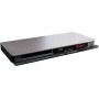 Panasonic Blu-Ray Player DMP-BDT385 Ενσωματωμένο WiFi με Δυνατότητα Εγγραφής DVD και USB Media Player