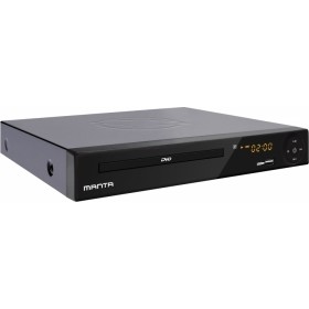 Manta DVD Player DVD072 με USB Media Player Manta DVD Player DVD072 με USB Media Player