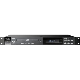 Denon Blu-Ray Player DN-500BD Professional με Δυνατότητα Εγγραφής Blu-Ray και USB Media Player