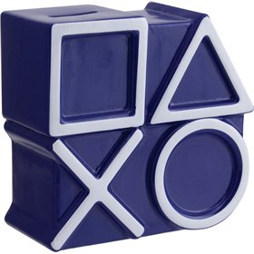 Paladone Κουμπαράς Κεραμικός Icons Money Box Paladone Κουμπαράς Κεραμικός Icons Money Box