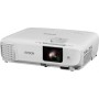 Epson EH-TW740 Projector Τεχνολογίας Προβολής 3LCD με Φυσική Ανάλυση 1920 x 1080 και Φωτεινότητα 3300 Ansi Lumens με WiFi Λευκός