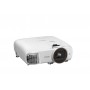 Epson EH-TW5820 Projector Τεχνολογίας Προβολής 3LCD με Φυσική Ανάλυση 1920 x 1080 και Φωτεινότητα 2700 Ansi Lumens Λευκός