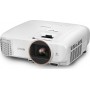 Epson EH-TW5820 Projector Τεχνολογίας Προβολής 3LCD με Φυσική Ανάλυση 1920 x 1080 και Φωτεινότητα 2700 Ansi Lumens Λευκός