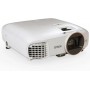 Epson EH-TW5820 Projector Τεχνολογίας Προβολής 3LCD με Φυσική Ανάλυση 1920 x 1080 και Φωτεινότητα 2700 Ansi Lumens Λευκός