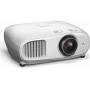 Epson EH-TW7000 Projector Τεχνολογίας Προβολής 3LCD με Φυσική Ανάλυση 3840 x 2160 και Φωτεινότητα 3000 Ansi Lumens Λευκός